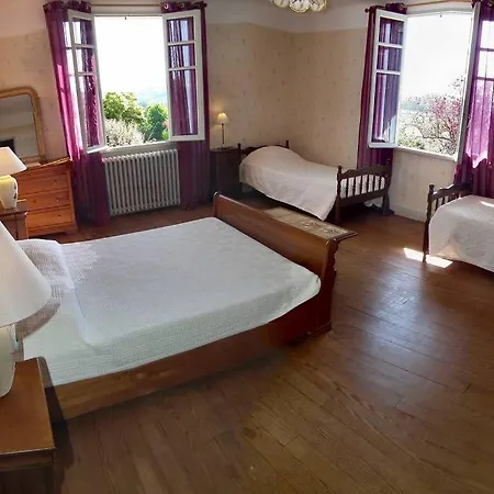 Grand De Soumeillan Holiday home