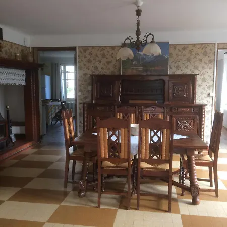 Сasa de vacaciones Grand De Soumeillan