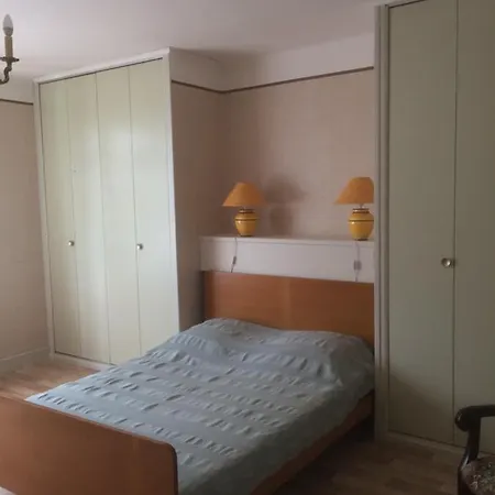 Сasa de vacaciones Grand De Soumeillan *