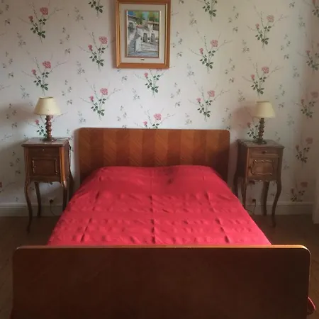 Grand De Soumeillan Castelnau-Magnoac