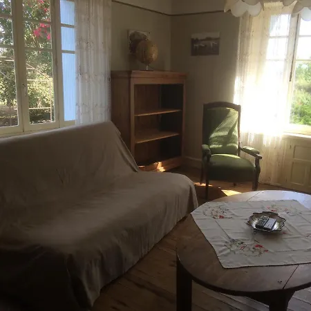 Grand De Soumeillan Castelnau-Magnoac