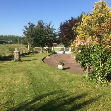 Holiday home Grand De Soumeillan