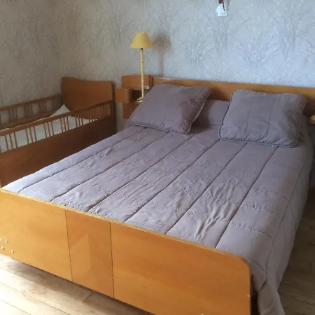 Grand De Soumeillan *