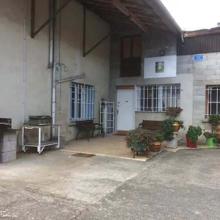 Grand De Soumeillan Holiday home Castelnau-Magnoac