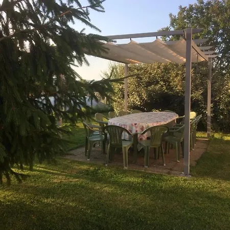 Сasa de vacaciones Grand De Soumeillan