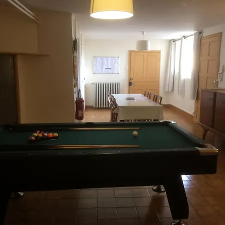 Grand De Soumeillan Holiday home