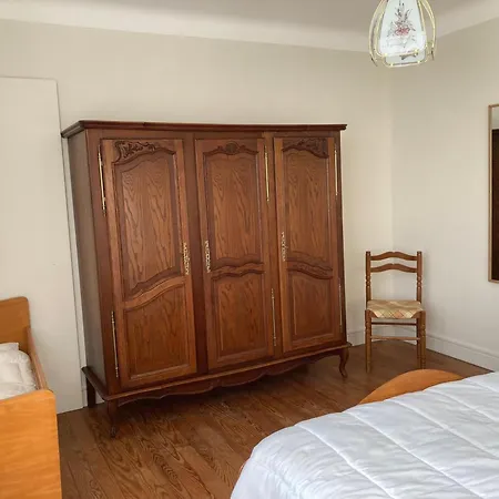 Grand De Soumeillan Сasa de vacaciones