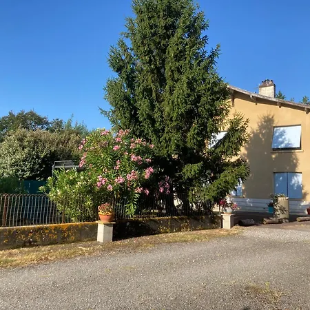 Grand De Soumeillan * Castelnau-Magnoac