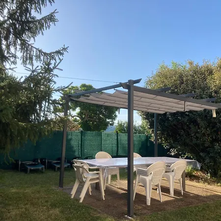 Grand De Soumeillan Сasa de vacaciones