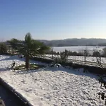 度假居 Grand De Soumeillan Castelnau-Magnoac