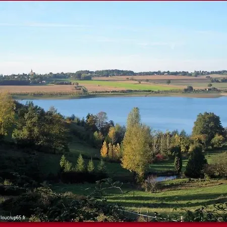 Grand De Soumeillan Castelnau-Magnoac