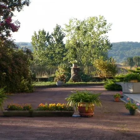 Grand De Soumeillan * Castelnau-Magnoac