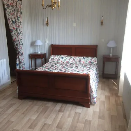 Tatil Evi Grand De Soumeillan Castelnau-Magnoac