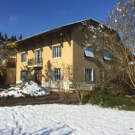 Grand De Soumeillan Holiday home