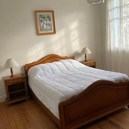 Grand De Soumeillan Nyaraló Castelnau-Magnoac