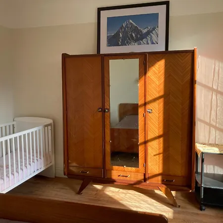 Grand De Soumeillan Nyaraló Castelnau-Magnoac