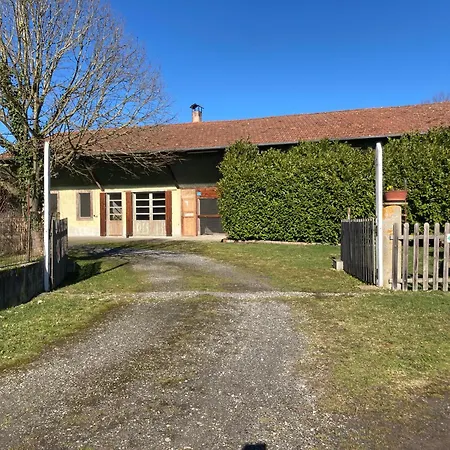 Grand De Soumeillan Castelnau-Magnoac