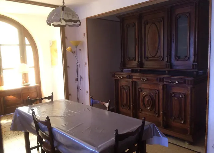 Casa vacanze Grand De Soumeillan *