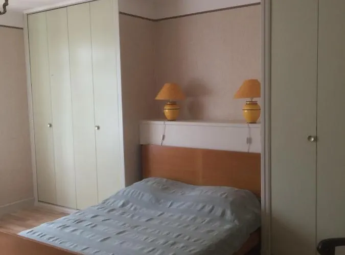 Feriehus Grand De Soumeillan *