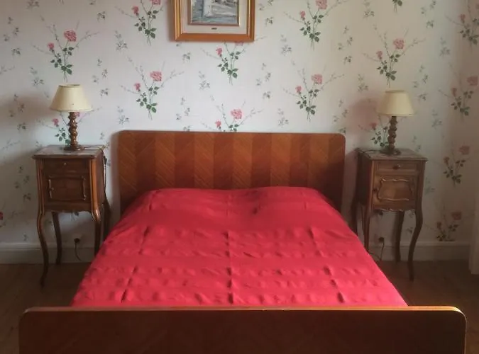 Grand De Soumeillan Castelnau-Magnoac