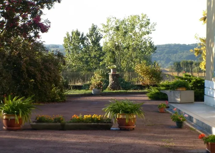 Grand De Soumeillan * Castelnau-Magnoac