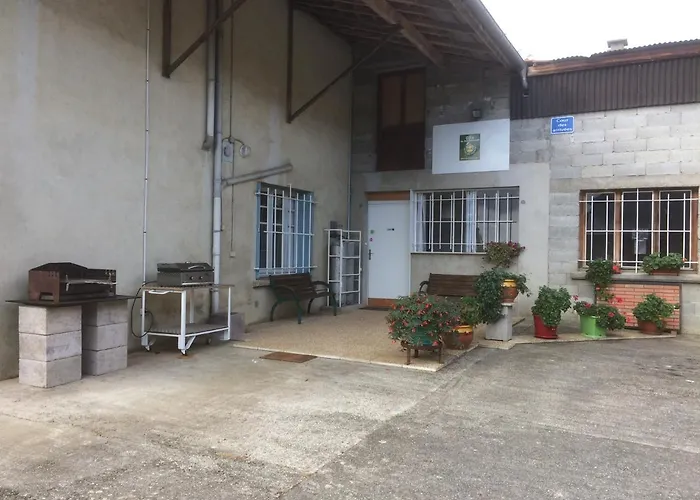 Grand De Soumeillan Feriehus Castelnau-Magnoac