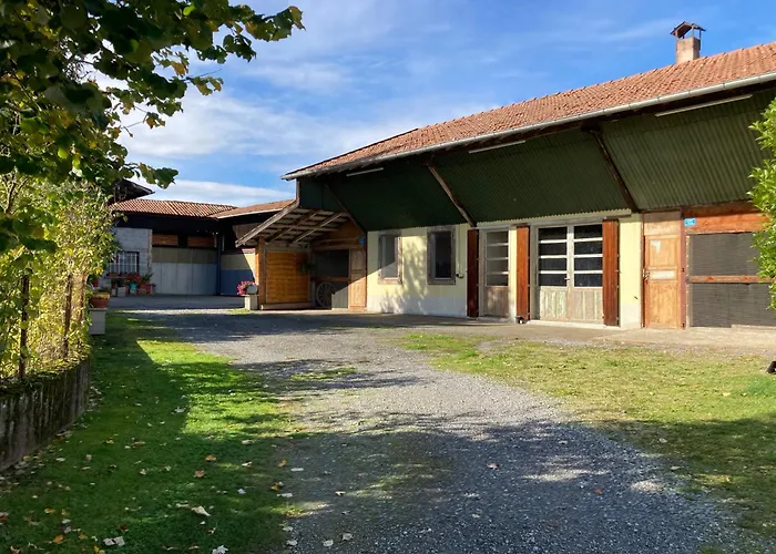 Grand De Soumeillan * Castelnau-Magnoac